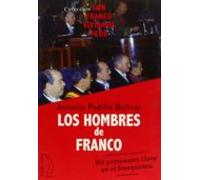 Los Hombres De Franco