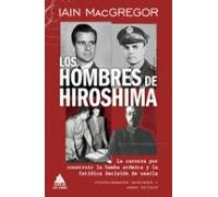 Los hombres de Hiroshima