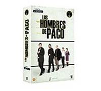 Los Hombres De Paco - Temporada 4 [DVD]