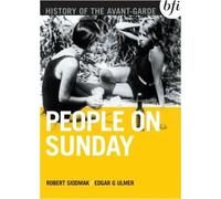 Los hombres del domingo / People on Sunday ( Menschen am Sonntag ) [ Origen UK, Ningun Idioma Espanol ]