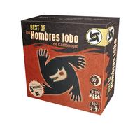 Los Hombres Lobo de Castronegro: Edición Best of