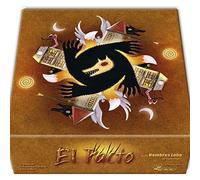 Los Hombres Lobo de Castronegro: El Pacto