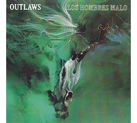 Los Hombres Malo by OUTLAWS (2014-08-03)
