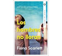 Los hombres no lloran (Plata)