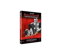Los hombres que caminan sobre la cola del tigre [DVD]
