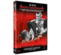 Los Hombres Que Caminan Sobre La Cola Del Tigre [DVD]