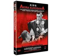Los hombres que caminan sobre la cola del tigre V.O.S [DVD]