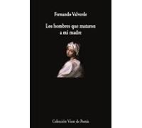 Los Hombres Que Mataron A Mi Madre