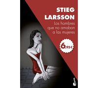 Los hombres que no amaban a las mujeres (Millennium 1) (Colección Especial)