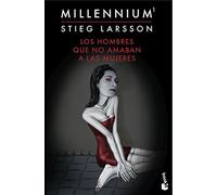Los hombres que no amaban a las mujeres (Serie Millennium 1) (Bestseller)