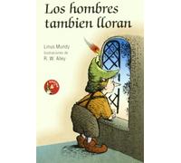 Los hombres también lloran