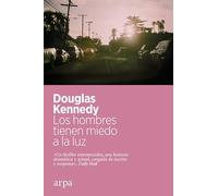 Los hombres tienen miedo a la luz (Ficción)