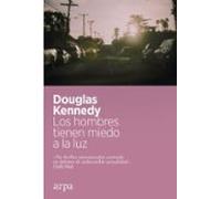 Los hombres tienen miedo a la luz (Ficción)