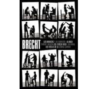 Los horacios y los curiacios. Terror y miseria del Tercer Reich. Los fusiles de la señora Carrar: Teatro completo, 6 (El libro de bolsillo - Bibliotecas de autor - Biblioteca Brecht)