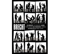 Los horacios y los curiacios. Terror y miseria del Tercer Reich. Los fusiles de la señora Carrar: Teatro completo, 6 (El libro de bolsillo - Bibliotecas de autor - Biblioteca Brecht)