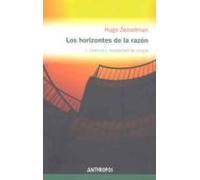 los horizontes de la razon ii: historia y necesidad de utopia