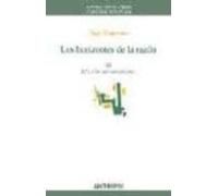 Los Horizontes De La Razon Iii: El Orden Del Movimiento