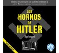 Los hornos de Hitler