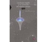 Los Hoyos Negros Y La Curvatura Del Espacio-tiempo