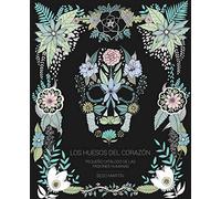 Los huesos del corazón: Pequeño catálogo de las pasiones humanas (Ilustración)