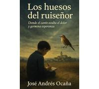 Los huesos del Ruiseñor: Donde el canto oculta el dolor y germina esperanza