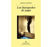 Los huéspedes de pago (Panorama de narrativas): 939
