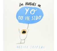 Los Huguis en Yo no he sido (Álbumes Locomotora)