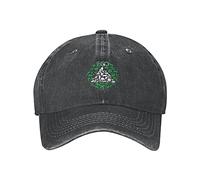 Los Humanos Necesitan Vivir En Armonía con Los Animales Mujeres Hombres Sombrero-Papá Ajustable Gorra-Deportiva Clásica Sombrero De Sol Aire Libre Gorra para Golf Hip Hop Caza