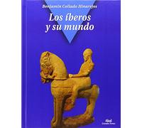 Los Iberos Y Su Mundo