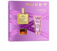Estuche de regalo de Navidad Nuxe The Iconics 100 ml
