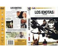 Los idiotas (Dogma 2) [DVD]