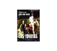 LOS IDIOTAS (DVD)