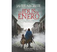 Los idus de enero (HarperBolsillo)