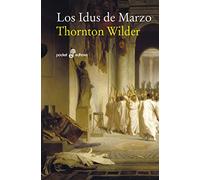 Los idus de marzo (bolsillo): 225 (Pocket)