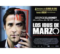 Los Idus De Marzo [DVD]