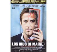 Los Idus de Marzo [DVD] (2011) The Ides of March