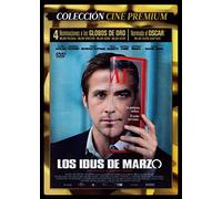 Los Idus De Marzo (The Ides Of March) (Estuche Slim) [DVD]