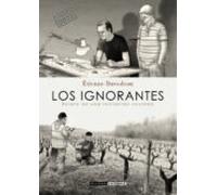 Los Ignorantes (cosecha 2022)