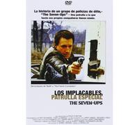 Los Implacables, Patrulla Especial 1973 The Seven-Ups