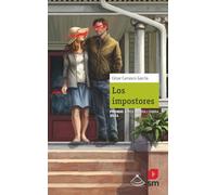 Los impostores: 16 (Punto y seguido)