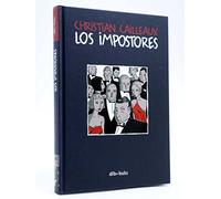 Los impostores (AVENTURATE)