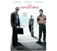 Los Impostores [DVD]