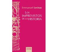 Los imprevistos de la historia: 68 (Hermeneia)