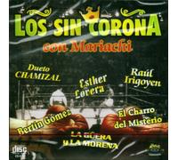 Los in Corona Con Mariachi