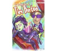 Los Inadaptados De Tim Burton: 467 (Ensayo)