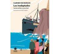 Los inadaptados: Lectura fácil: 9 (Siempreviva)