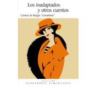 Los Inadaptados Y Otros Cuentos