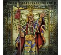 Los Incas (Civilizaciones perdidas)