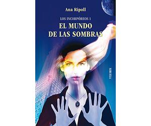 Los Incorpóreos 1. EL MUNDO DE LAS SOMBRAS: 214 (Las Tres Edades)