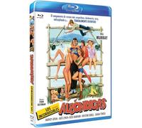 Los Incorregibles Albondigas BD 1979 Meatballs